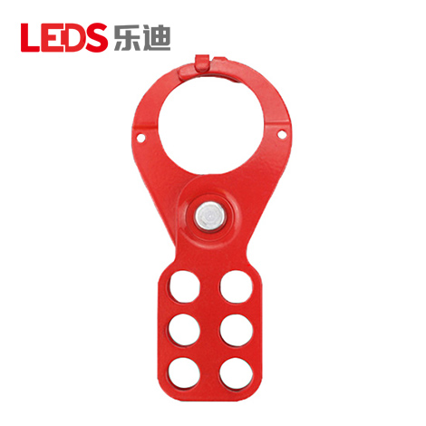 1.5寸經濟型鋼制鉗口搭扣鎖